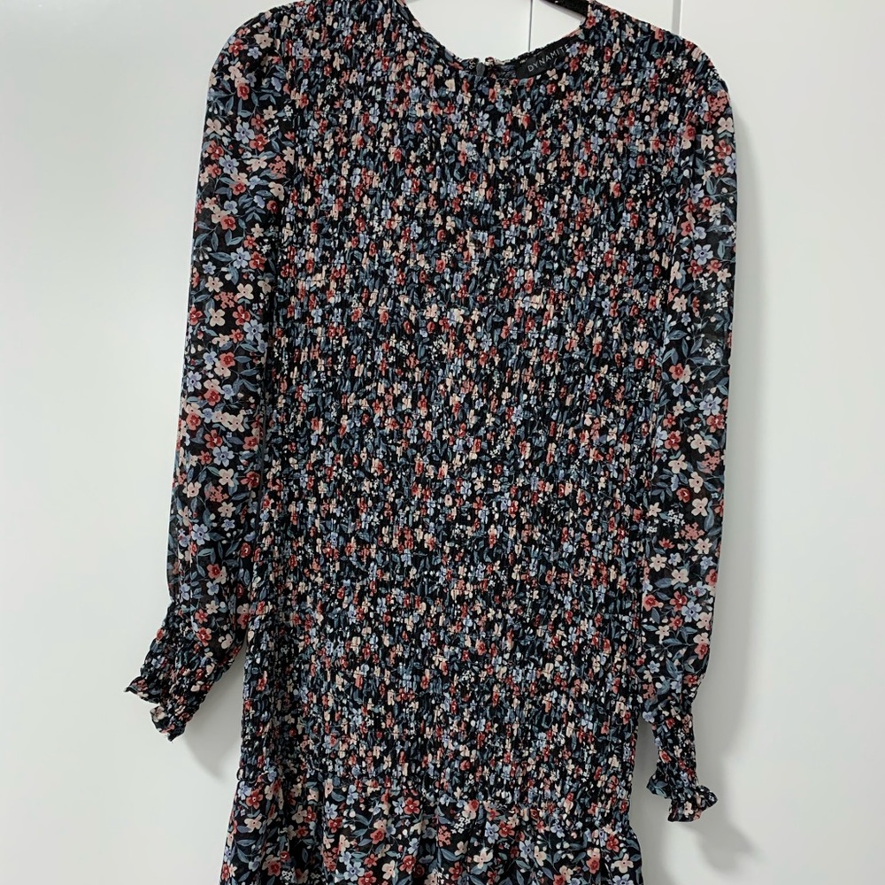 dynamite mini dress